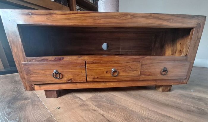 TV cabinet