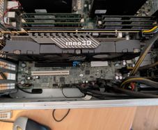 Nvidia Geforce Gtx 1080 8gb