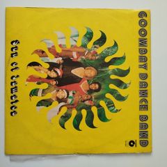 Goombay Dance Band vinyl