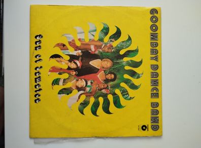 Goombay Dance Band vinyl