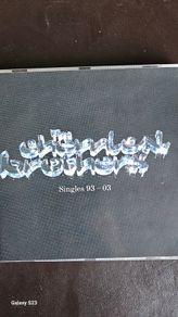 The Chemical Brothers - Singles 93-03.
