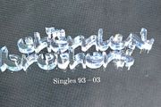 The Chemical Brothers - Singles 93-03.