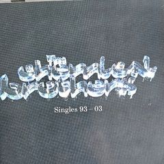 The Chemical Brothers - Singles 93-03.