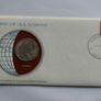 Australia 1978 50 Cents Coin Stamp cover BUNC Image 2