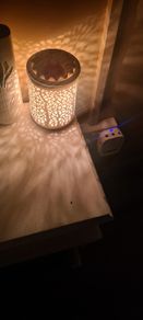 lamp