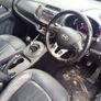 Breaking Kia Sportage 2013 1.7 diesel Image 7
