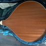 Bouzouki with hard case Image 4