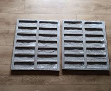 brick slip mould