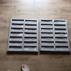 brick slip mould