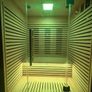 3 Person Infrared Sauna (new In Box) Image 7