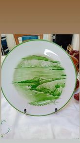 Decorative Plates