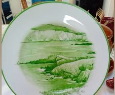 Decorative Plates