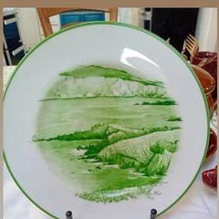 Decorative Plates
