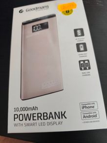 10000mah  powerbank