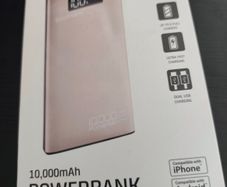 10000mah  powerbank