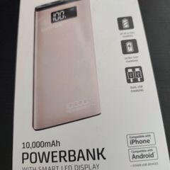 10000mah  powerbank