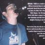 Blink 182 - X-Posed:The Interview CD Image 2