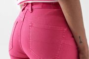 SALSA JEANS Faith Push In jeans.