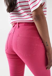 SALSA JEANS Faith Push In jeans.