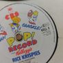 Memorabilia Vintage Rice Krispie Single Records Image 6