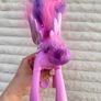 Hasboro Talking My Little Pony Friendship Is Magic Meet Twilight Sparkle 2017 approx. 17 cm. Used Please see photos Image 3