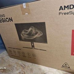 Lenovo Legion R24e 24 Inch Gaming Monitor