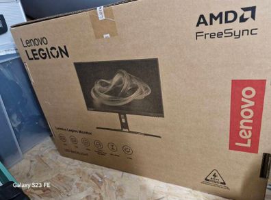 Lenovo Legion R24e 24 Inch Gaming Monitor