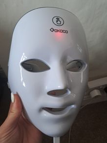 Led Face Mask