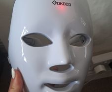 Led Face Mask