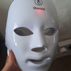 Led Face Mask