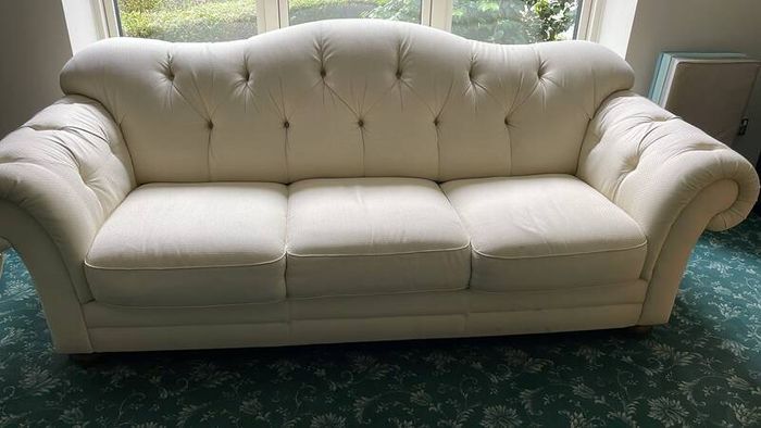 Chesterfield Sofa