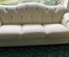 Chesterfield Sofa
