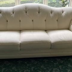 Chesterfield Sofa
