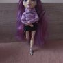 Rainbow High doll, Emi Vanda Image 2