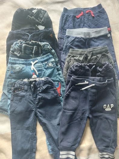 Boys clothes bundle