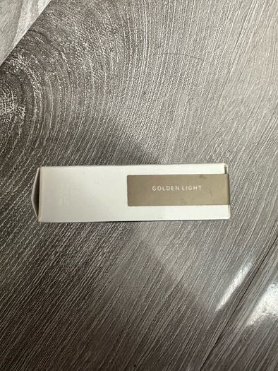 H&M Eyeshadow - Golden Light