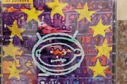 U2  CD  - Zooropa