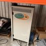 Fork Lift 2.5 tonne ELECTRIC Image 2
