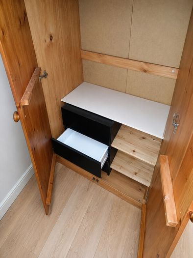 Wardrobe