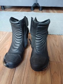 Bikers boots