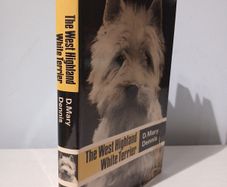 The Westhighland White Terrier by D. Mary Dennis