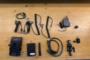 Teradek Bolt 500 XT Deluxe Kit