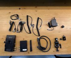 Teradek Bolt 500 XT Deluxe Kit