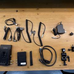 Teradek Bolt 500 XT Deluxe Kit