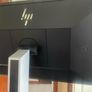 Monitor for sale in good condition barely used. Comes with power supply and hdmi cable. Can deliver if close by. Image 4