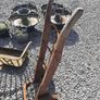 Antique trolleys delivery available Image 2