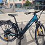 FIIDO C11 Electric Bike Image 3