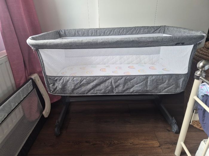 Babylo Cozi Sleeper