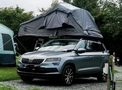 Latitude Rooftop Tent
