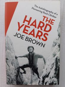 The Hard Years